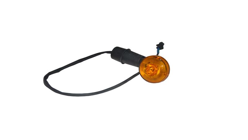 ÖN SİNYAL TEK (ESTIMA)